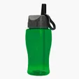 Garyline® Poly+ Jr. Bottle with Ring-Straw Lid, 18 oz. — view 4