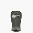 Garyline® Poly+ Jr. Bottle with Ring-Straw Lid, 18 oz. — view 11
