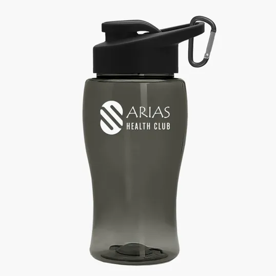 Garyline® Poly+ Jr. Bottle with Drink-Thru Lid, 18 oz. — view 65