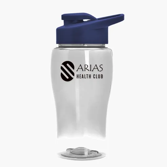 Garyline® Poly+ Jr. Bottle with Drink-Thru Lid, 18 oz. — view 19