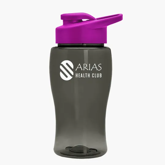 Garyline® Poly+ Jr. Bottle with Drink-Thru Lid, 18 oz. — view 26