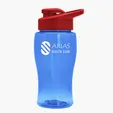 Garyline® Poly+ Jr. Bottle with Drink-Thru Lid, 18 oz. — view 46