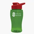 Garyline® Poly+ Jr. Bottle with Drink-Thru Lid, 18 oz. — view 47