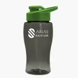 Garyline® Poly+ Jr. Bottle with Drink-Thru Lid, 18 oz. — view 66