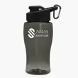 Garyline® Poly+ Jr. Bottle with Drink-Thru Lid, 18 oz. — view 65