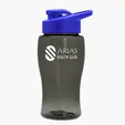 Garyline® Poly+ Jr. Bottle with Drink-Thru Lid, 18 oz. — view 51