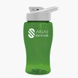 Garyline® Poly+ Jr. Bottle with Drink-Thru Lid, 18 oz. — view 62