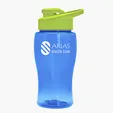 Garyline® Poly+ Jr. Bottle with Drink-Thru Lid, 18 oz. — view 32