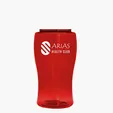 Garyline® Poly+ Jr. Bottle with Drink-Thru Lid, 18 oz. — view 79