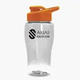 Garyline® Poly+ Jr. Bottle with Drink-Thru Lid, 18 oz. — view 14