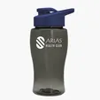 Garyline® Poly+ Jr. Bottle with Drink-Thru Lid, 18 oz. — view 36