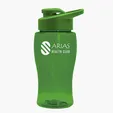 Garyline® Poly+ Jr. Bottle with Drink-Thru Lid, 18 oz. — view 74