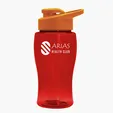 Garyline® Poly+ Jr. Bottle with Drink-Thru Lid, 18 oz. — view 43