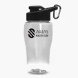 Garyline® Poly+ Jr. Bottle with Drink-Thru Lid, 18 oz. — view 13