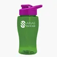 Garyline® Poly+ Jr. Bottle with Drink-Thru Lid, 18 oz. — view 25