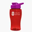 Garyline® Poly+ Jr. Bottle with Drink-Thru Lid, 18 oz. — view 28