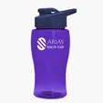 Garyline® Poly+ Jr. Bottle with Drink-Thru Lid, 18 oz. — view 35