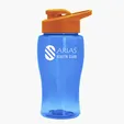Garyline® Poly+ Jr. Bottle with Drink-Thru Lid, 18 oz. — view 41