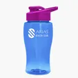 Garyline® Poly+ Jr. Bottle with Drink-Thru Lid, 18 oz. — view 27