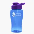 Garyline® Poly+ Jr. Bottle with Drink-Thru Lid, 18 oz. — view 57