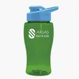 Garyline® Poly+ Jr. Bottle with Drink-Thru Lid, 18 oz. — view 73