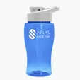 Garyline® Poly+ Jr. Bottle with Drink-Thru Lid, 18 oz. — view 61