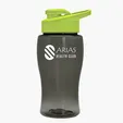 Garyline® Poly+ Jr. Bottle with Drink-Thru Lid, 18 oz. — view 31