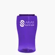Garyline® Poly+ Jr. Bottle with Drink-Thru Lid, 18 oz. — view 83