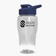 Garyline® Poly+ Jr. Bottle with Drink-Thru Lid, 18 oz. — view 19
