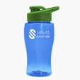 Garyline® Poly+ Jr. Bottle with Drink-Thru Lid, 18 oz. — view 68