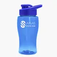 Garyline® Poly+ Jr. Bottle with Drink-Thru Lid, 18 oz. — view 50