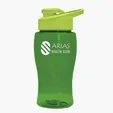 Garyline® Poly+ Jr. Bottle with Drink-Thru Lid, 18 oz. — view 33