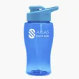 Garyline® Poly+ Jr. Bottle with Drink-Thru Lid, 18 oz. — view 70