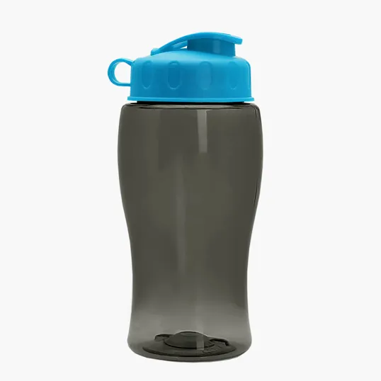 Garyline® Poly+ Jr. Bottle with Flip Lid, 18 oz. — view 7