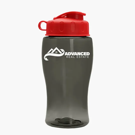 Garyline® Poly+ Jr. Bottle with Flip Lid, 18 oz. — view 25