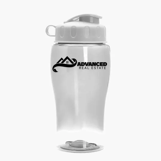 Garyline® Poly+ Jr. Bottle with Flip Lid, 18 oz. — view 17