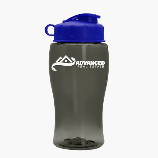 Garyline® Poly+ Jr. Bottle with Flip Lid, 18 oz. — view 30