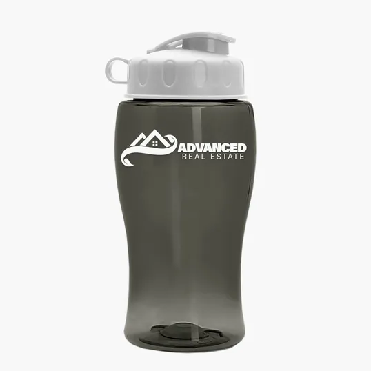 Garyline® Poly+ Jr. Bottle with Flip Lid, 18 oz. — view 39