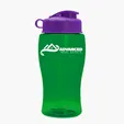 Garyline® Poly+ Jr. Bottle with Flip Lid, 18 oz. — view 36