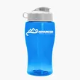 Garyline® Poly+ Jr. Bottle with Flip Lid, 18 oz. — view 40