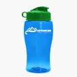 Garyline® Poly+ Jr. Bottle with Flip Lid, 18 oz. — view 9