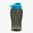 Garyline® Poly+ Jr. Bottle with Flip Lid, 18 oz. — view 7