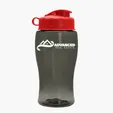 Garyline® Poly+ Jr. Bottle with Flip Lid, 18 oz. — view 25