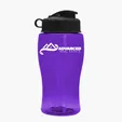 Garyline® Poly+ Jr. Bottle with Flip Lid, 18 oz. — view 59