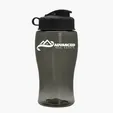 Garyline® Poly+ Jr. Bottle with Flip Lid, 18 oz. — view 45