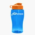 Garyline® Poly+ Jr. Bottle with Flip Lid, 18 oz. — view 21