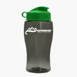 Garyline® Poly+ Jr. Bottle with Flip Lid, 18 oz. — view 46