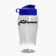 Garyline® Poly+ Jr. Bottle with Flip Lid, 18 oz. — view 16