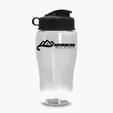 Garyline® Poly+ Jr. Bottle with Flip Lid, 18 oz. — view 10
