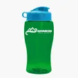 Garyline® Poly+ Jr. Bottle with Flip Lid, 18 oz. — view 52